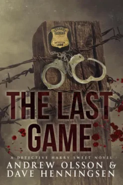 The Last Game