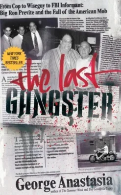 The Last Gangster