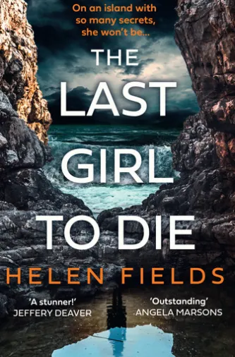 The Last Girl to Die