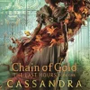 The Last Hours: Chain of Gold