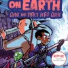 The Last Kids on Earth: Quint and Dirk's Hero Quest
