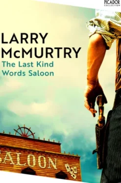 The Last Kind Words Saloon