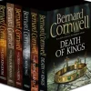The Last Kingdom Series Books 1-6
