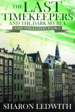 The Last Timekeepers and the Dark Secret