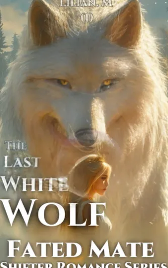 The Last White Wolf
