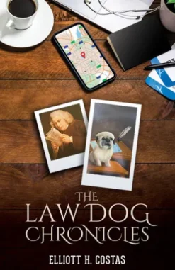 The Law Dog Chronicles