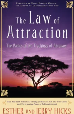 The Law of Attraction