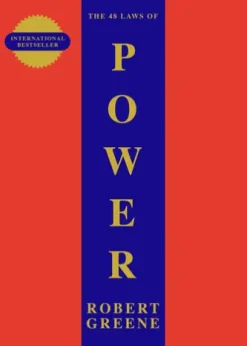 The 48 Laws Of Power
