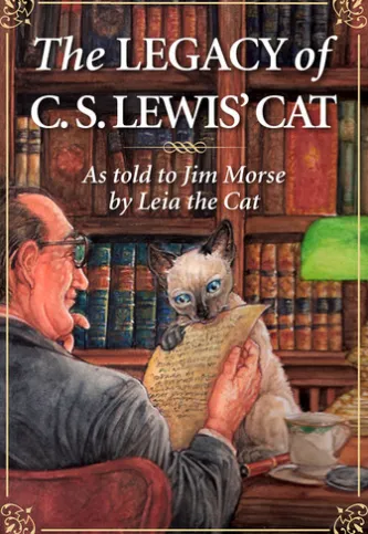 The Legacy of C. S. Lewis' Cat