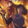 The Legend of Korra Turf Wars Part Two
