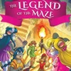 The Legend of the Maze (Thea Stilton and the Treasure Seekers #3)