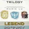 The Legend Trilogy Collection