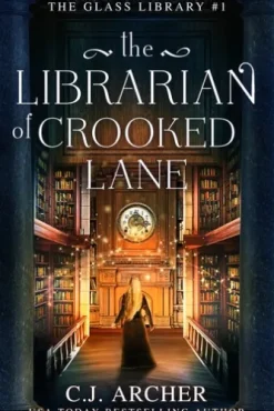 The Librarian of Crooked Lane