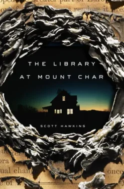 The Library at Mount Char