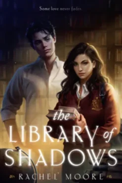 The Library of Shadows