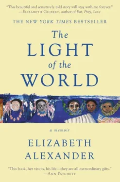 The Light of the World