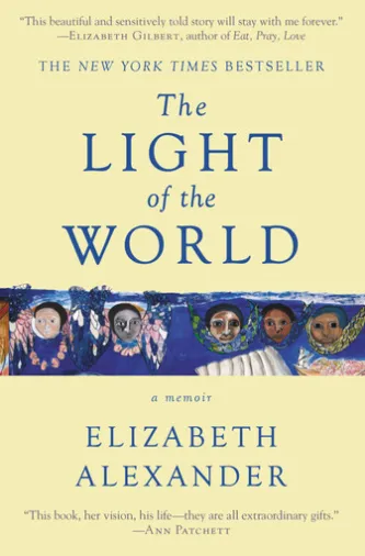The Light of the World