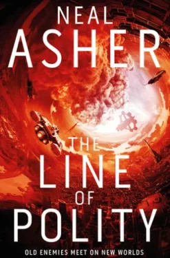 The Line of Polity
