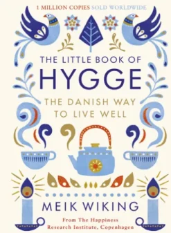 The Little Book of Hygge