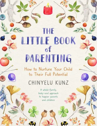 The Little Book of Parenting