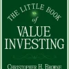 The Little Book of Value Investing
