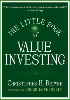 The Little Book of Value Investing