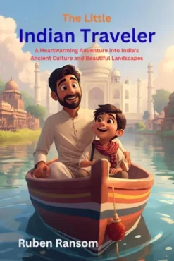 The Little Indian Traveler