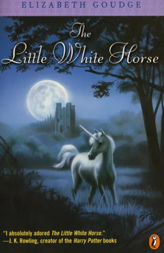 The Little White Horse