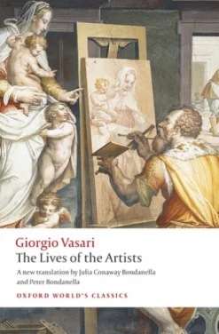 The Lives of the Artists