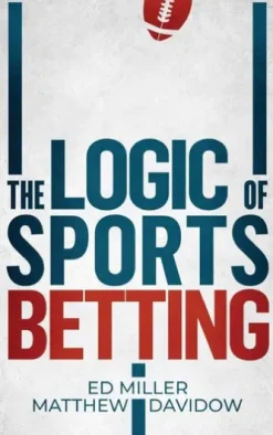 The Logic Of Sports Betting