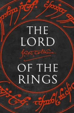 The Lord of the Rings