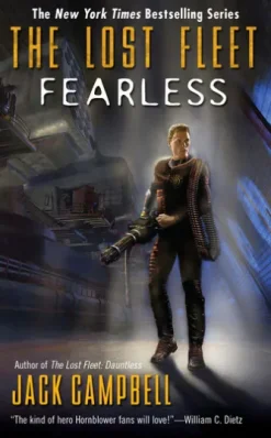 The Lost Fleet: Fearless