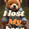 The Lost Teddy Bear