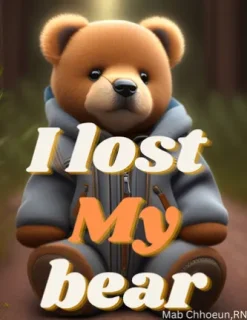 The Lost Teddy Bear