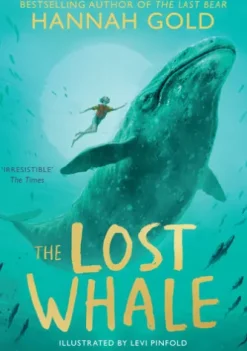The Lost Whale