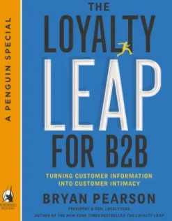 The Loyalty Leap for B2B