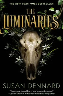 The Luminaries