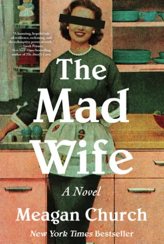 The Mad Wife