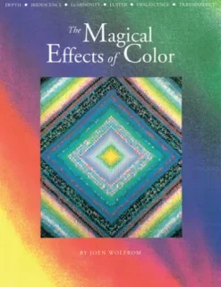 The Magical Effects of Color
