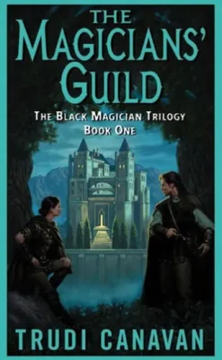 The Magicians' Guild