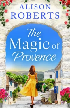 The Magic of Provence