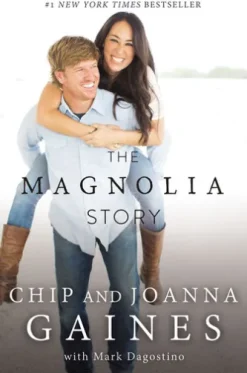 The Magnolia Story (with Bonus Content)