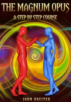 The Magnum Opus, A Step by Step Course