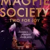 The Magpie Society: Two for Joy