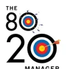The 80/20 Manager