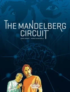 The Mandelberg Circuit - Volume 1