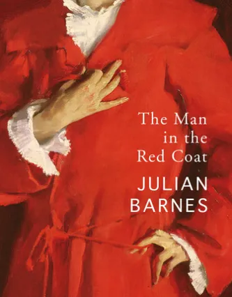 The Man in the Red Coat