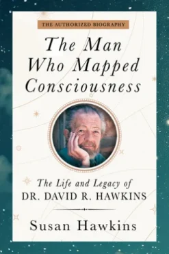 The Man Who Mapped Consciousness