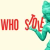 The Man Who Stole the Gods