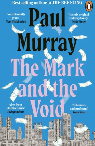 The Mark and the Void